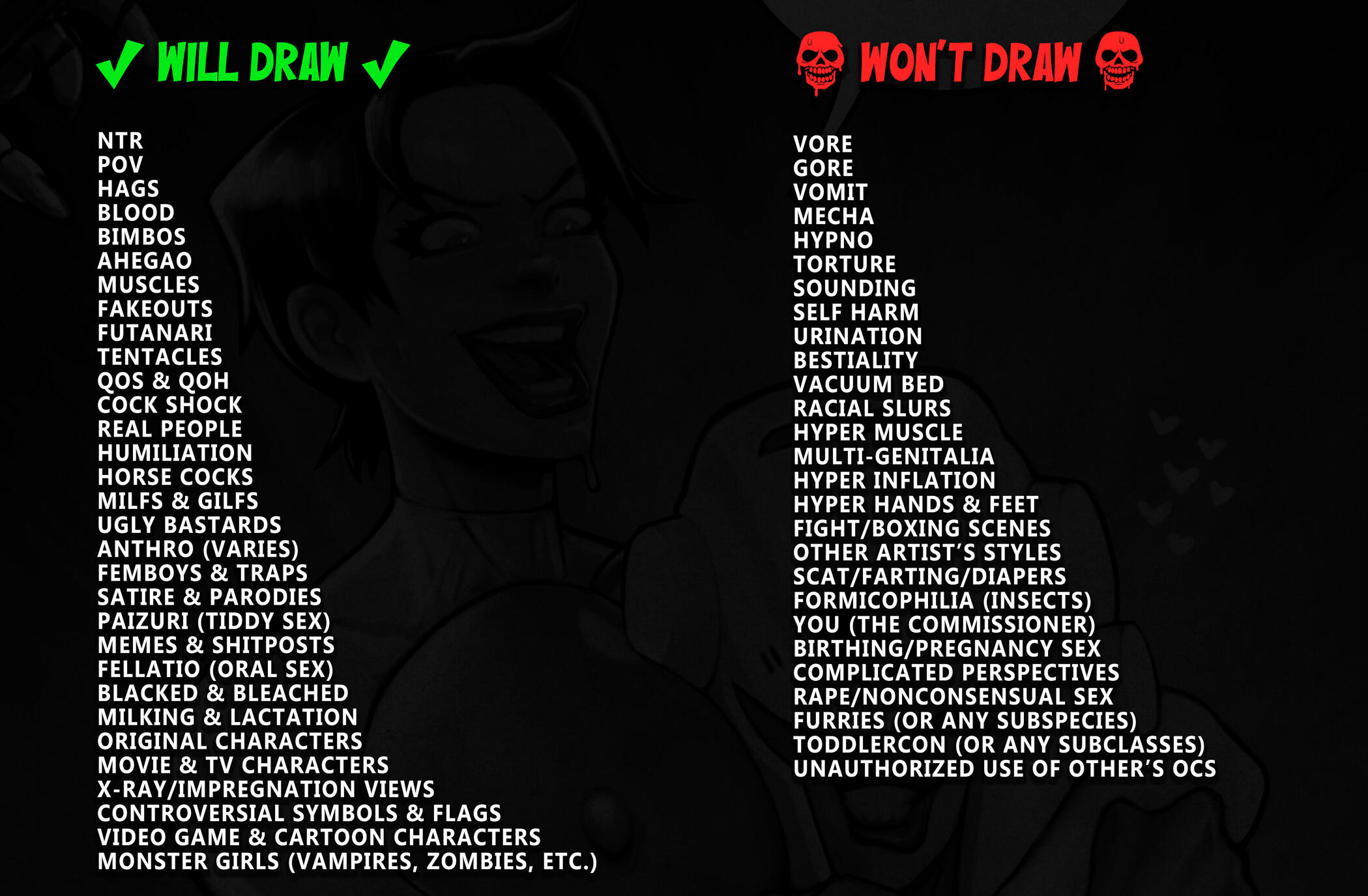 Comic pages prices