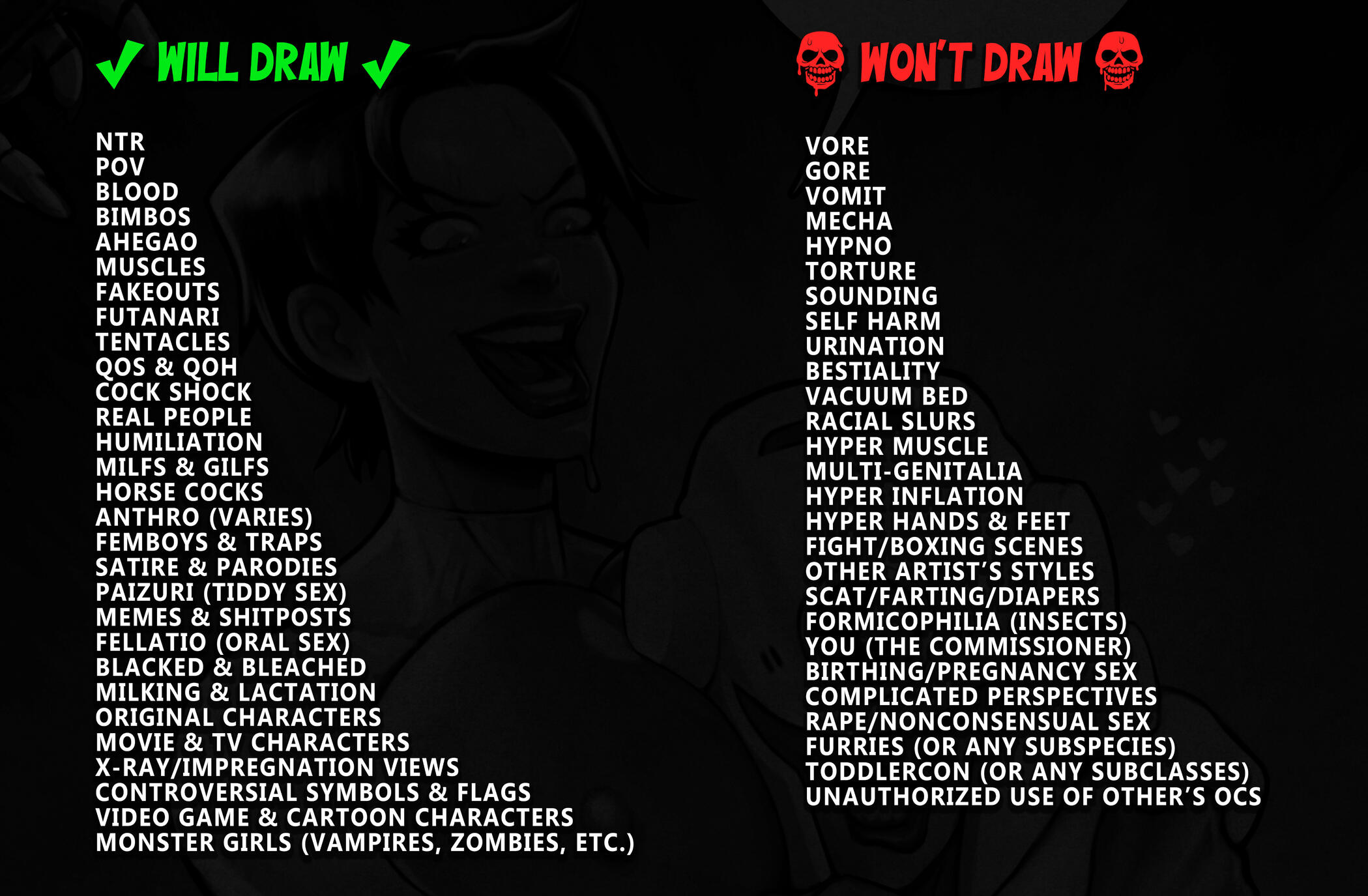 Comic pages prices